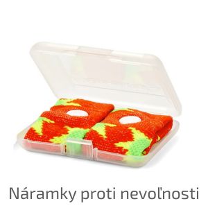 Sea Band náramky proti nevoľnosti pre deti